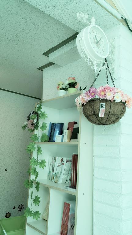 ミョンドン ゲストハウス ソウル特別市 部屋 写真