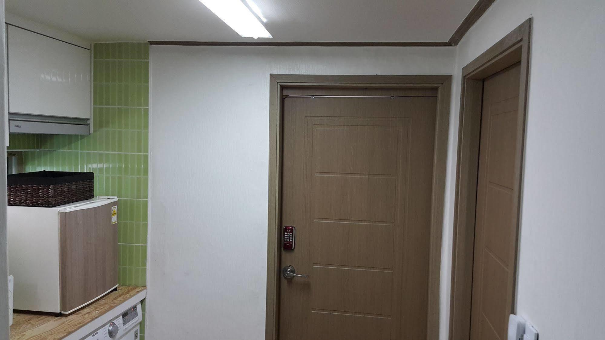 ミョンドン ゲストハウス ソウル特別市 エクステリア 写真