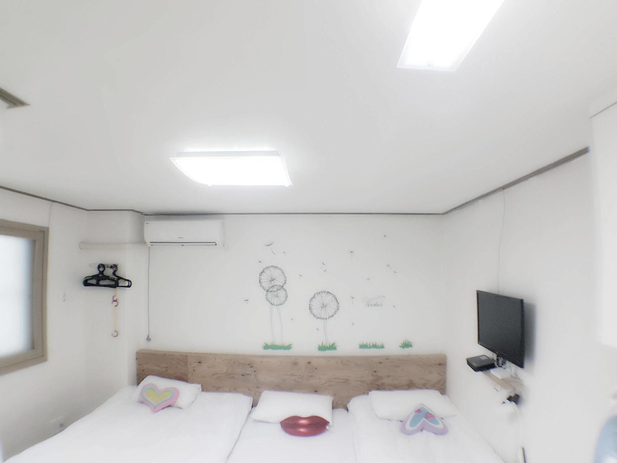 ミョンドン ゲストハウス ソウル特別市 エクステリア 写真