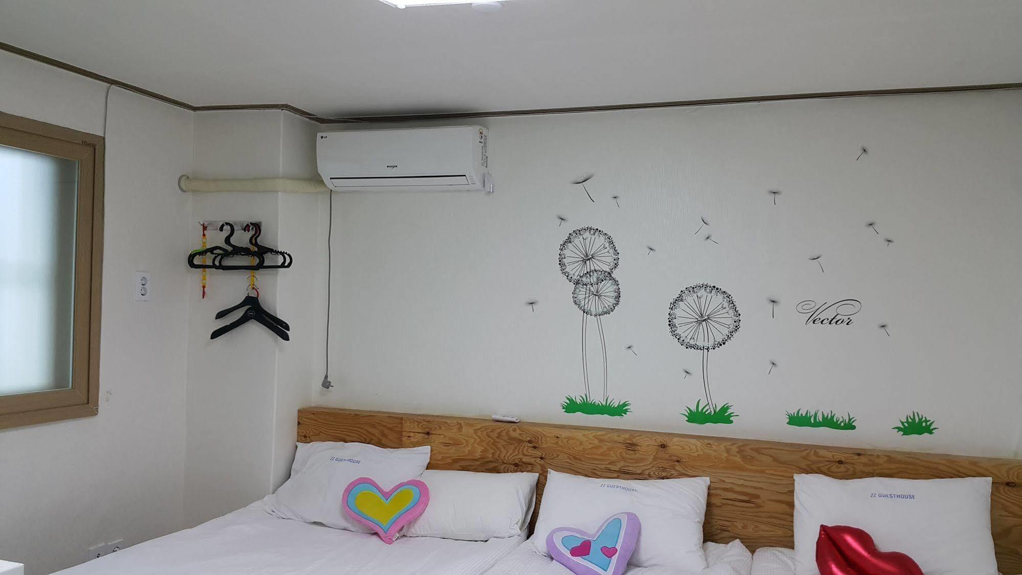 ミョンドン ゲストハウス ソウル特別市 エクステリア 写真
